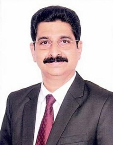 Sh. Ajay Kumar Vatsavayi