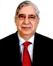 Sh. Pradeep R. Sethi 