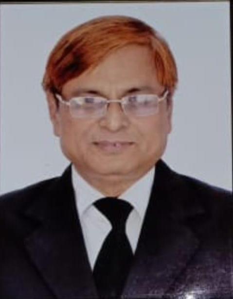 Sh. Abni Ranjan Kumar Sinha 