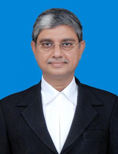 Shri V. Nallasenapathy
