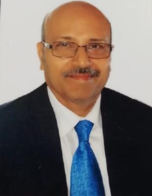 Sh. Kapal Kumar Vohra 