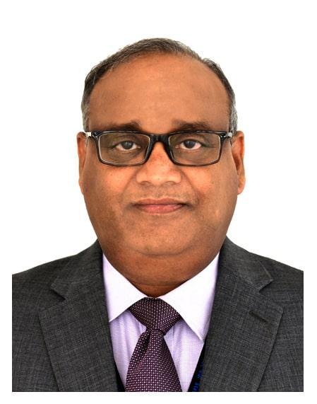 Sh. Veera Brahma Rao Arekapudi 