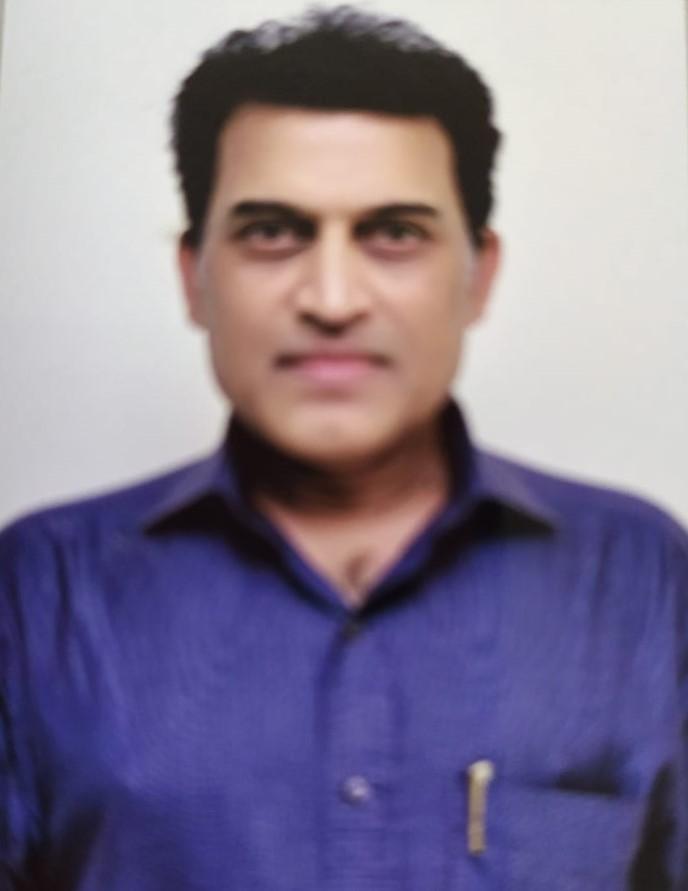 Sh. Hemant Kumar Sarangi 