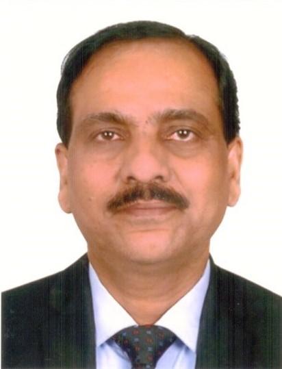 Sh. Prasanta Kumar Mohanty