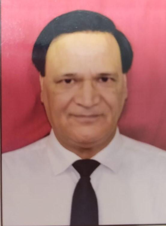 Sh. Narender Kumar Bhola