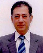 Shri Ravindra Prakash Nagrath