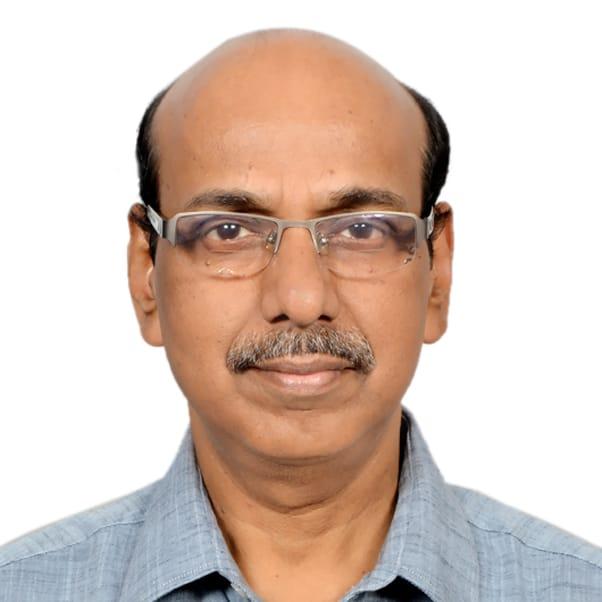Sh. Binod Kumar Sinha 