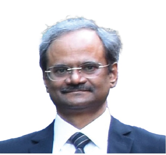 Sh. Ashish Kumar Verma