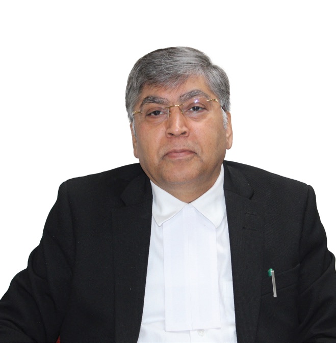 Sh. Ashok Kumar Bhardwaj