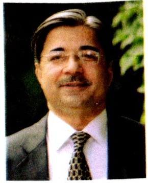 Sh Ajai Das Mehrotra