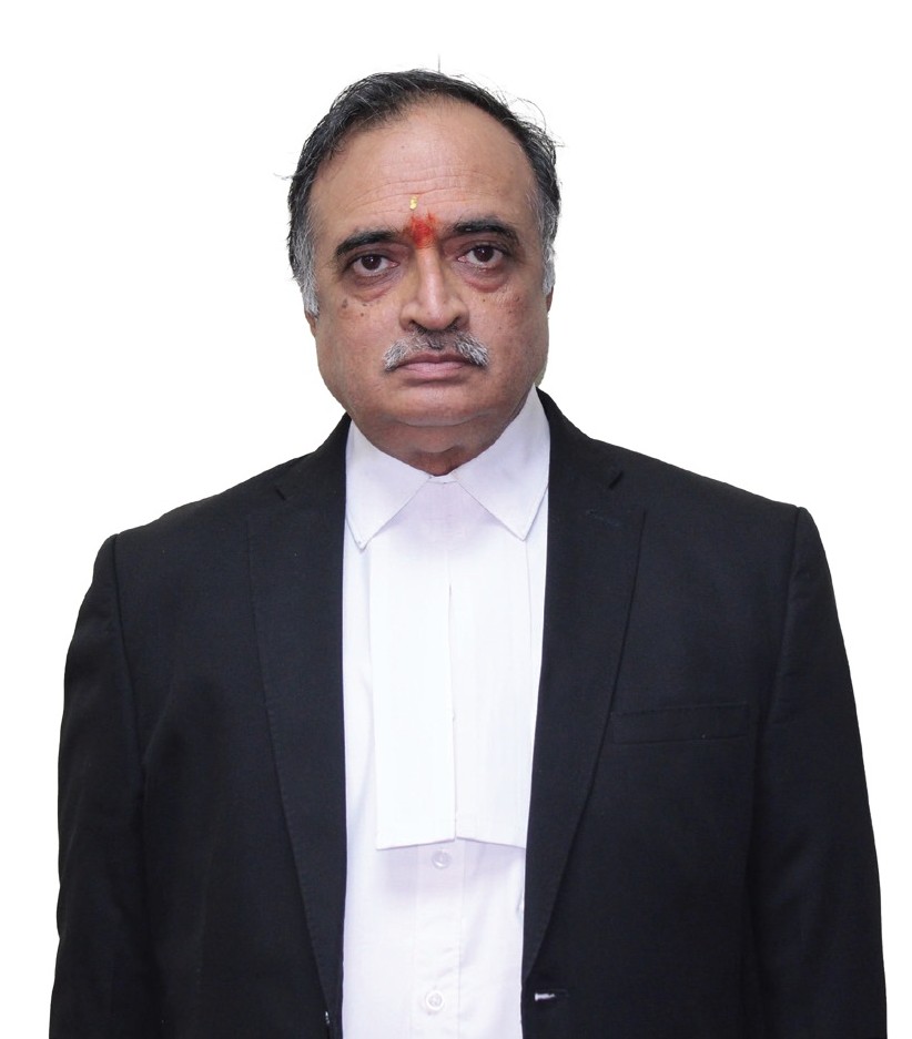 Sh. Bacchu Venkat Balaram Das