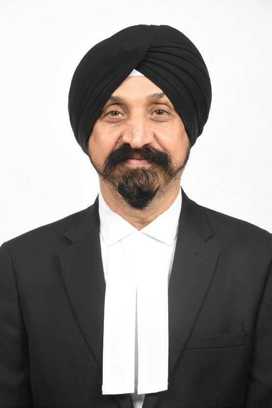 Sh. Charanjeet Singh Gulati