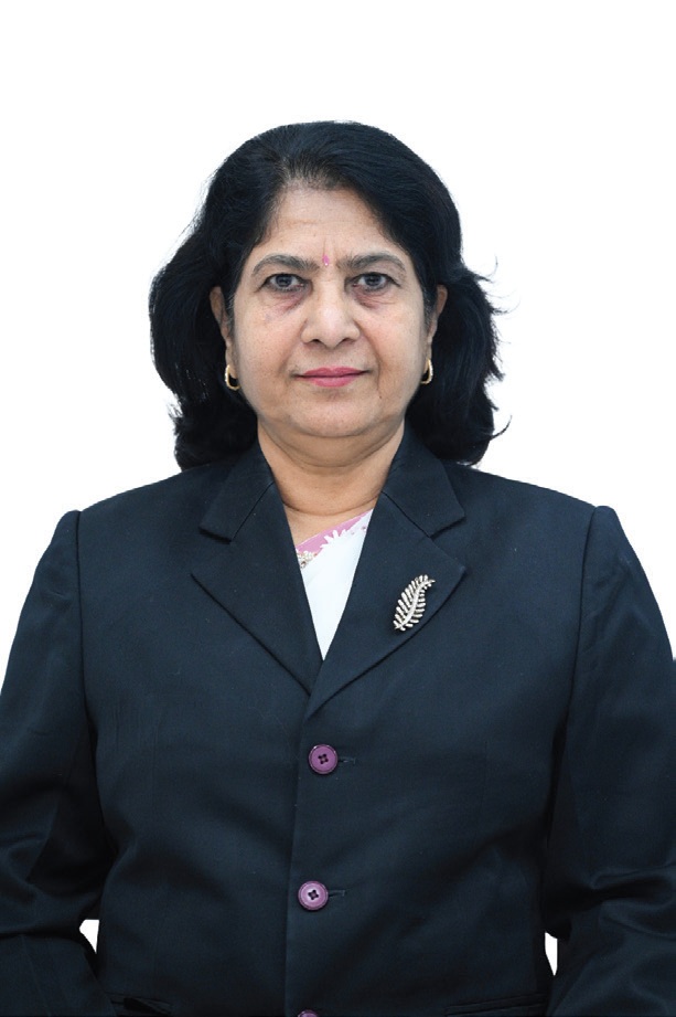 Smt. Chitra Ram Hankare