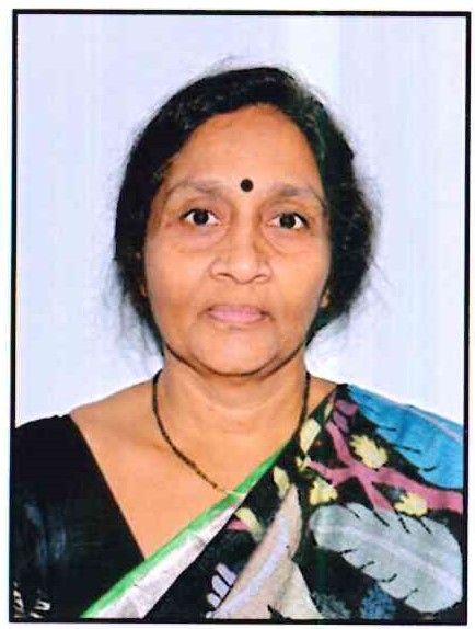 Justice Smt T Rajani
