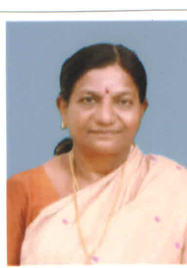 Justice (Retd.) T Krishna Valli