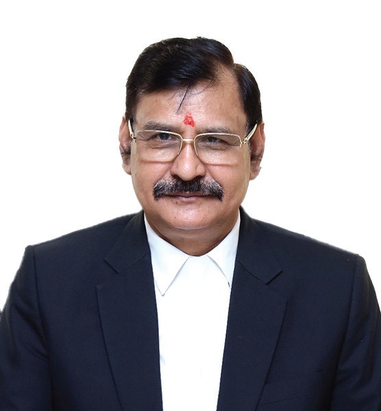 Sh. Jyoti Kumar Tripathi