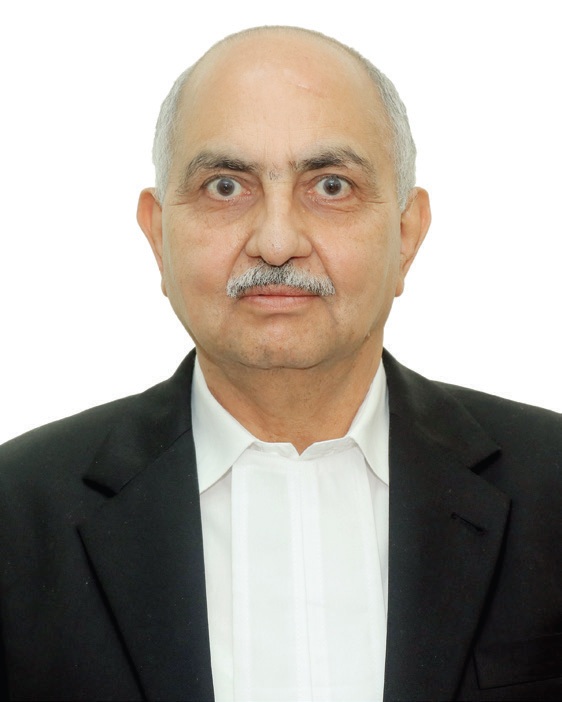 Sh. Kaushelndra Kumar Singh