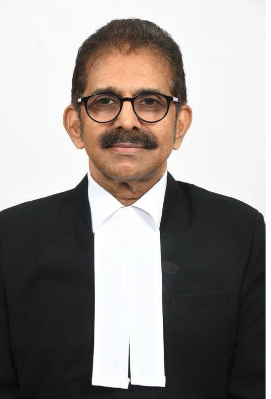 Sh. K R Saji Kumar 