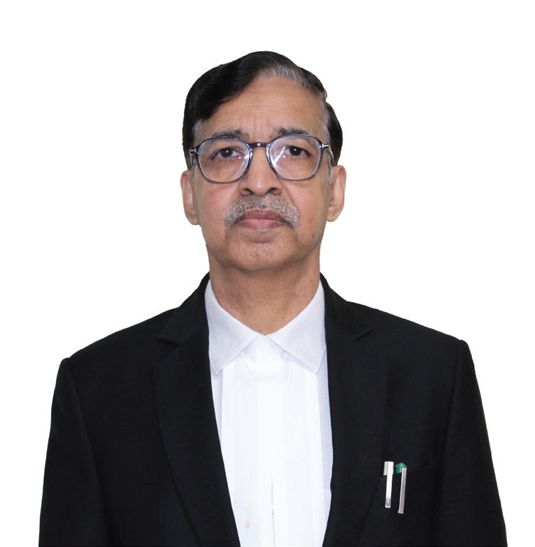 Sh. Mahendra Khandelwal