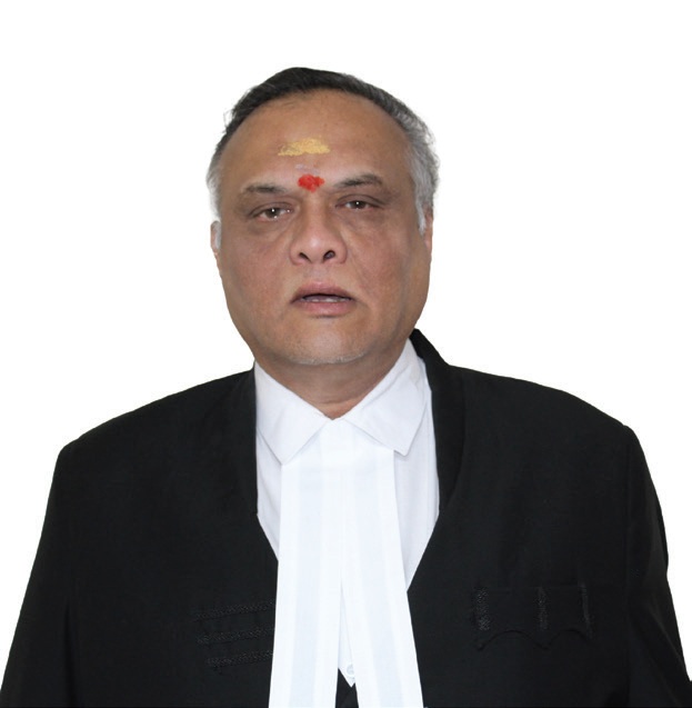 Sh. Manni Sankariah Shanmuga Sundaram