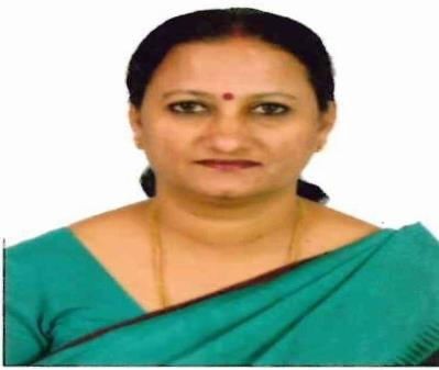 Ms. Sucharitha R 