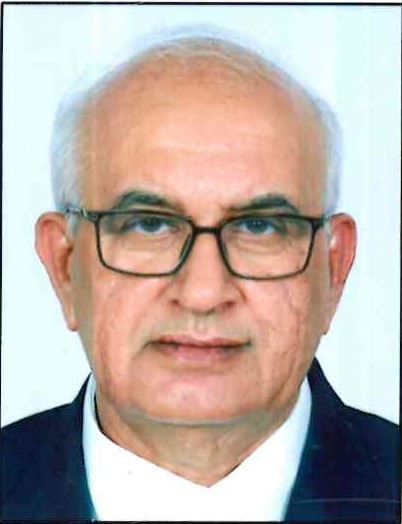 Shri Charan Singh