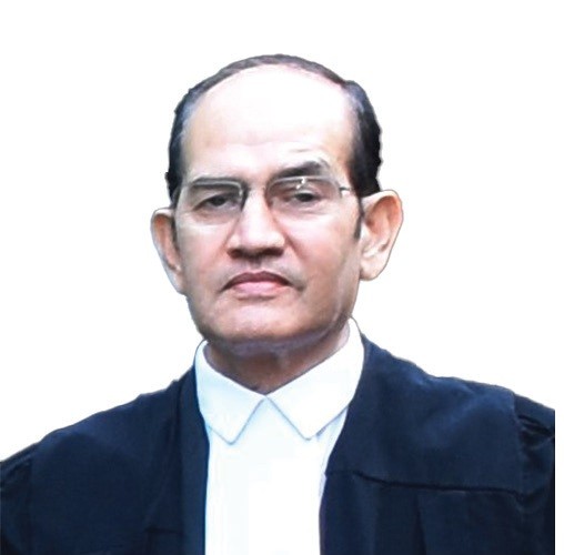 Sh. Praveen Kumar Gupta