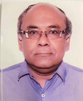 Sh Rahul Prasad Bhatnagar