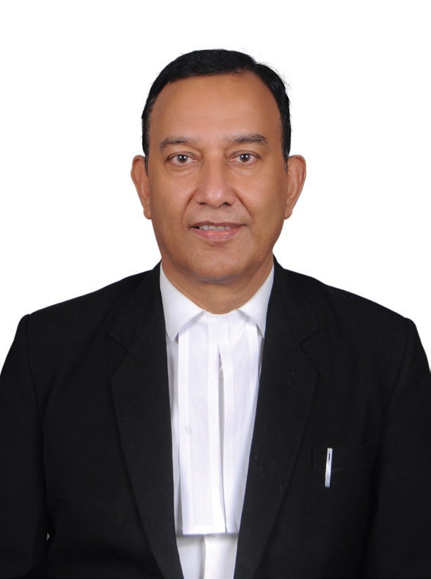 Sh. Rajeev Bhardwaj