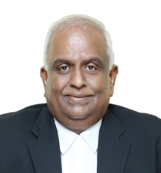 Sh. Ravichandran Ramasamy