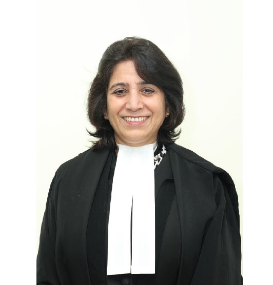 Ms. Reeta Kohli