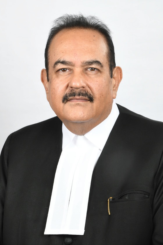 Sh. Sameer Kakar