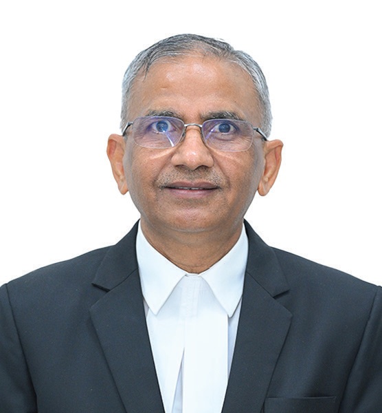 Sh. Sanjeev Kumar Sharma