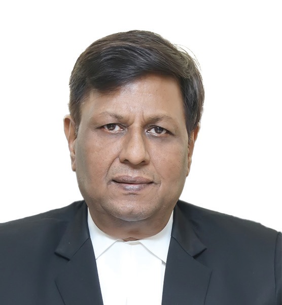 Sh. Sanjiv Jain