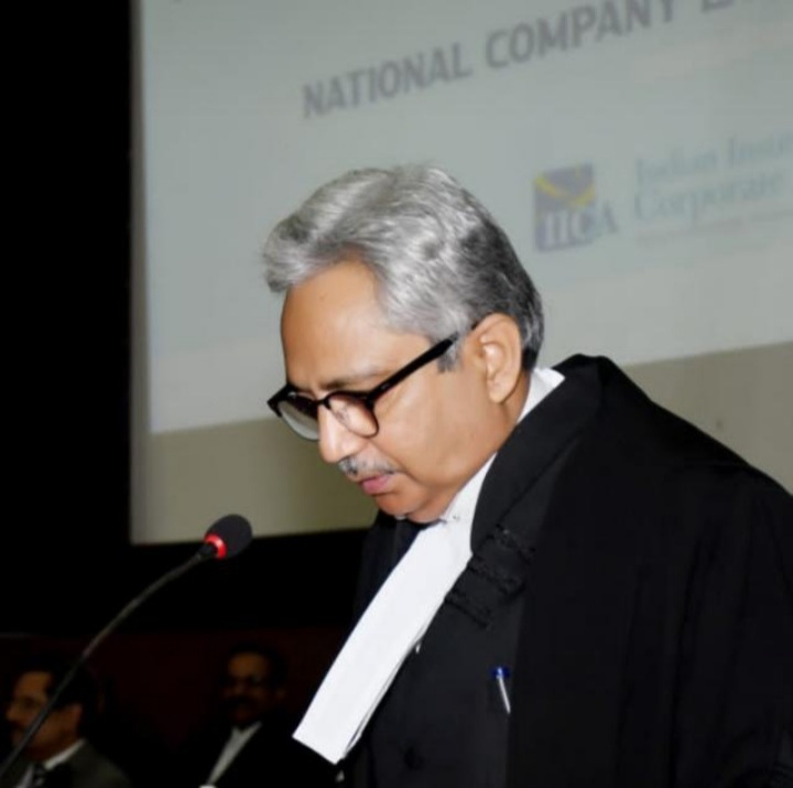 Sh Rohit Kapoor
