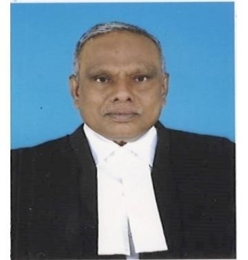 Sh P Mohan Raj