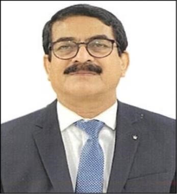 Sh. Ashok Kumar Borah 