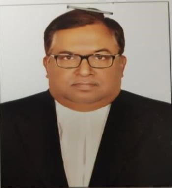 Sh. Bhaskara Pantula Mohan