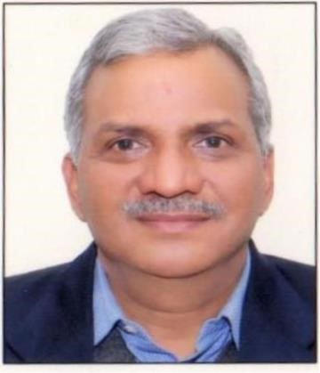 Sh. Chandra Bhan Singh