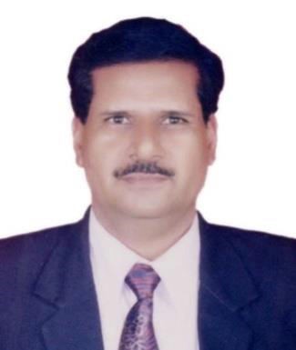 Shri M.B. Gosavi 