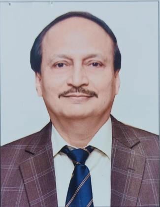 Sh Manoj Kumar Dubey