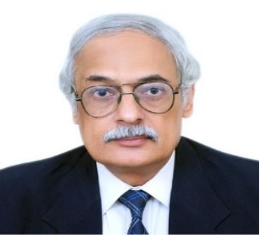 Sh. Raghu Nayyar 