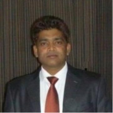 Sh. Satya Ranjan Prasad 