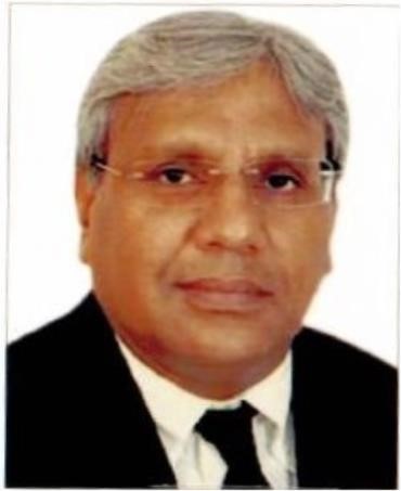 Sh. Shyam Babu Gautam 