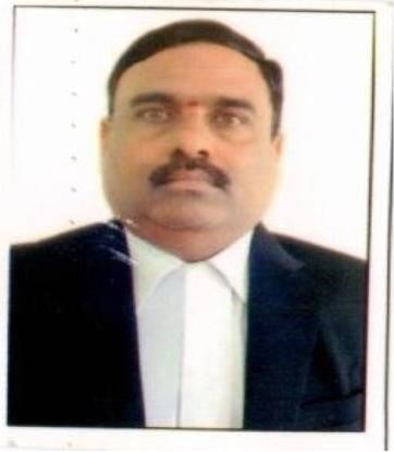 Sh. Venkata Subba Rao Hari