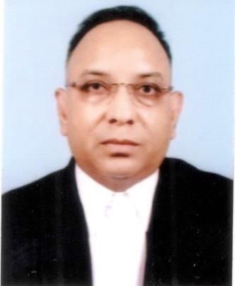 Sh. Virender Kumar Gupta 