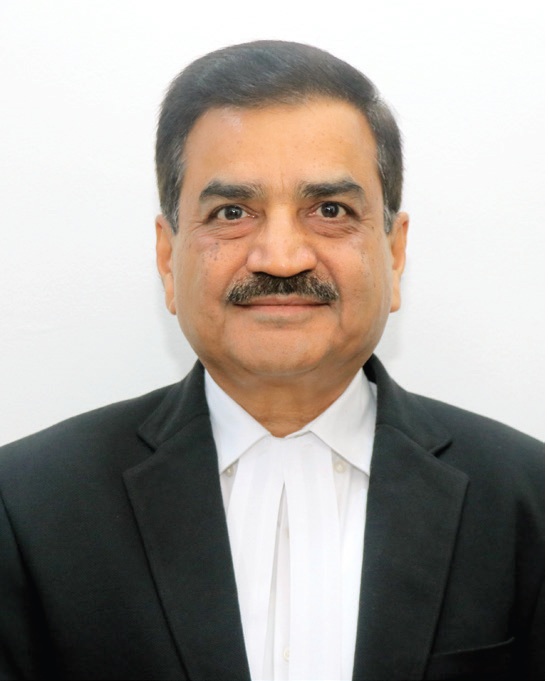 Sh. Shishir Agarwal 