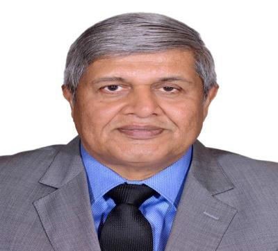 Sh Subrata Kumar Dash