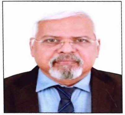 Sh. Anil Kumar B 
