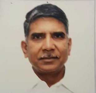 Sh Avinash K Srivastava